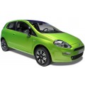 Fiat Punto New Metano